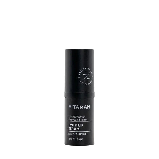 Eye & Lip Serum - ShopHub