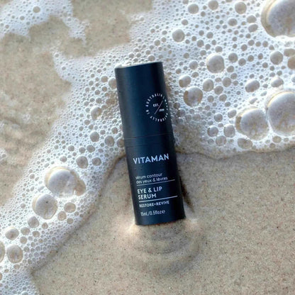 Eye & Lip Serum - ShopHub