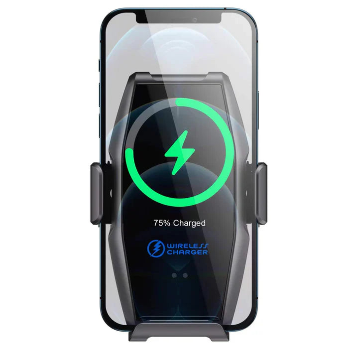 Maxguard 15W Wireless Car Charger 9eight5