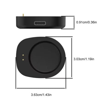 Charger Dock for Amazfit Balance / T-Rex 3