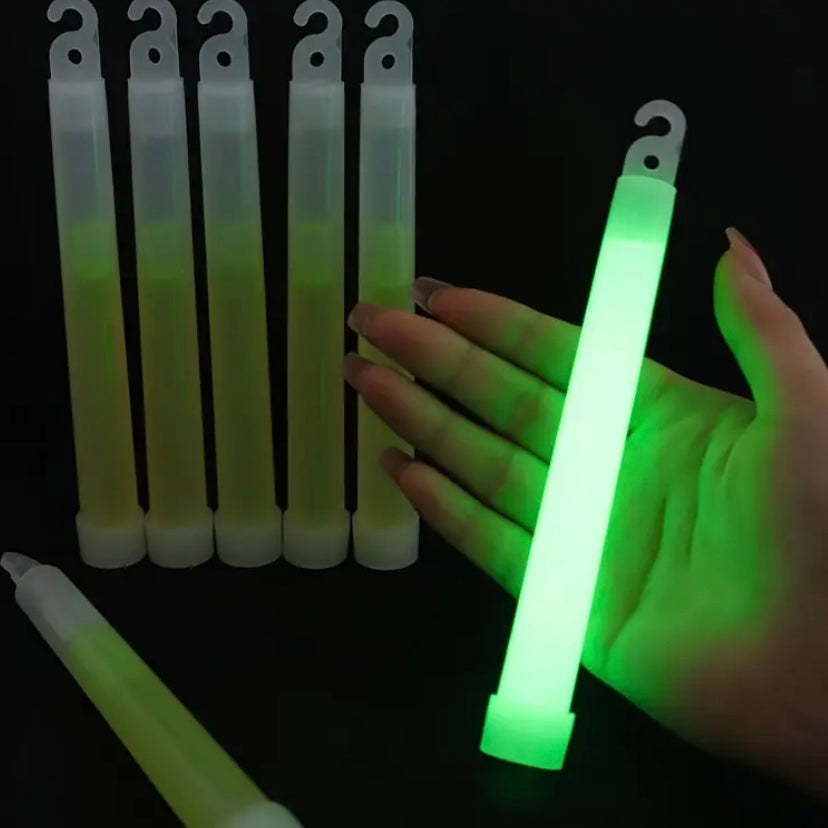 Glow Sticks (Pack of 5) 9eight5