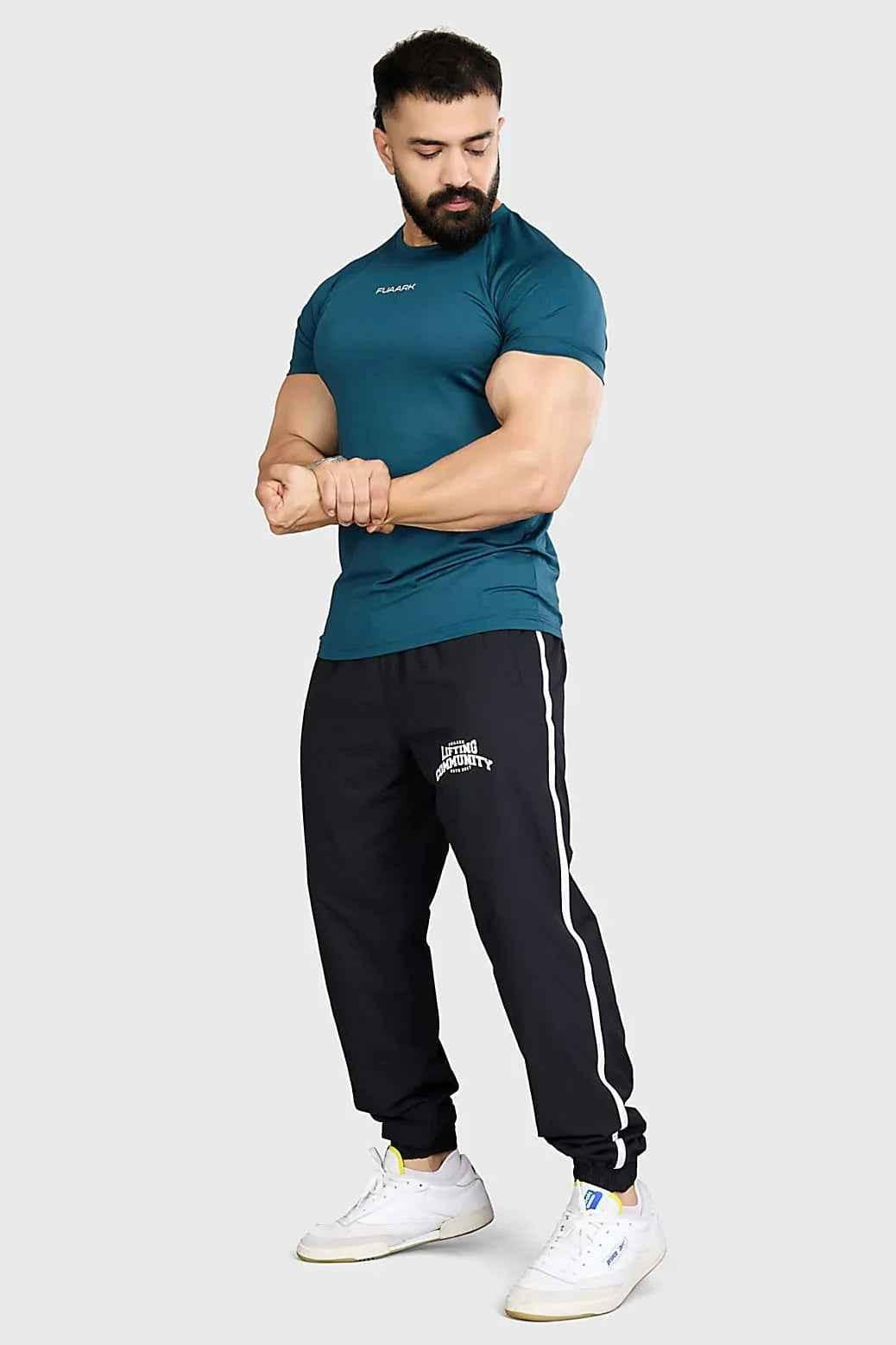 Dash T-shirt Orion Blue