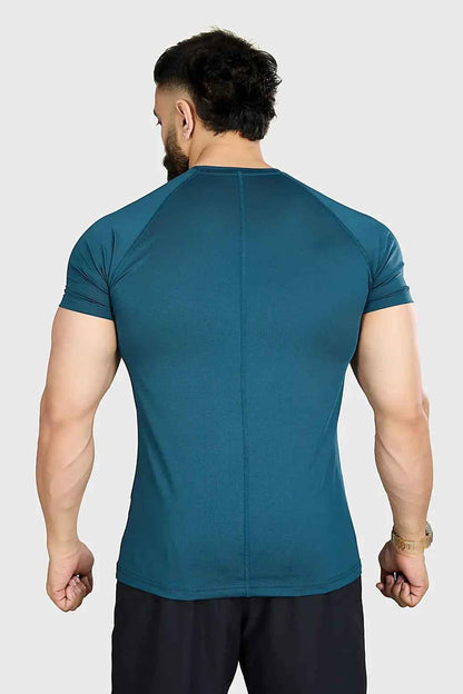 Dash T-shirt Orion Blue
