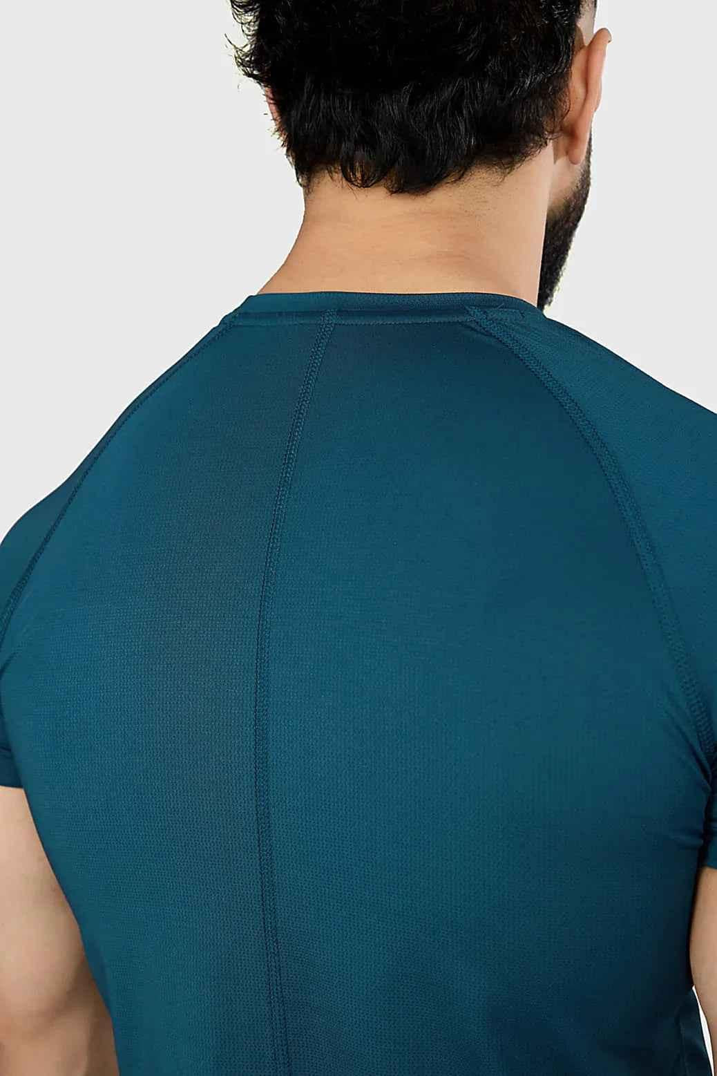Dash T-shirt Orion Blue