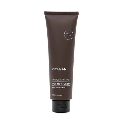 Face Moisturiser 100ml - ShopHub