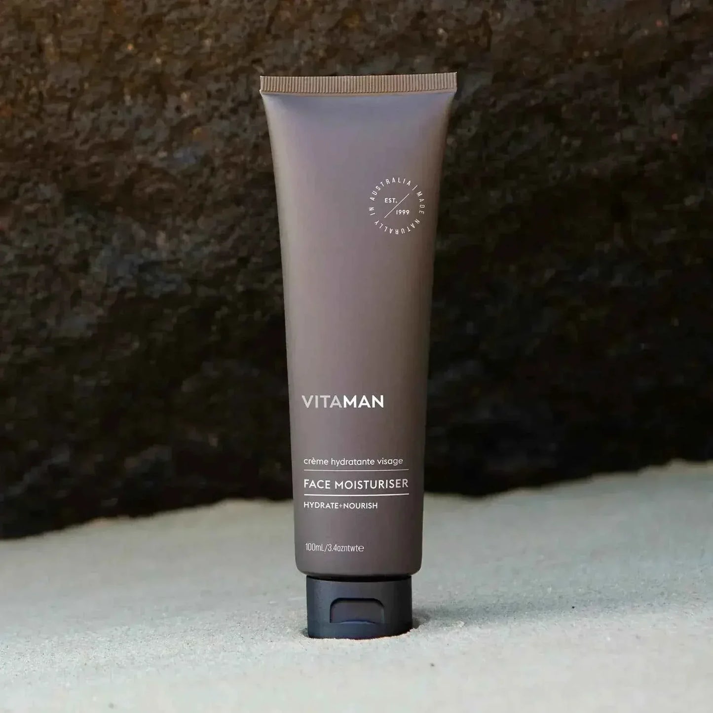 Face Moisturiser 100ml - ShopHub
