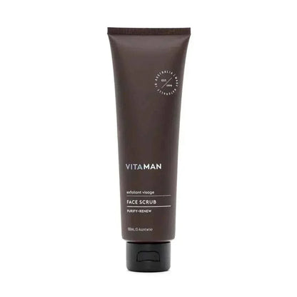 Face Scrub - ShopHub