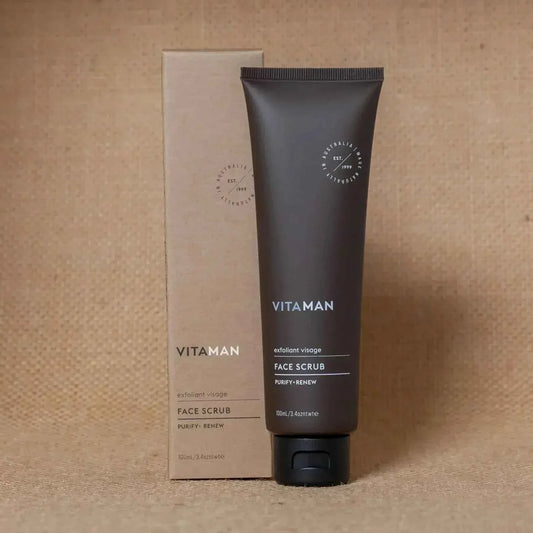 Face Scrub - ShopHub