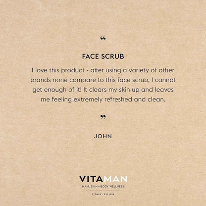 Face Scrub - ShopHub