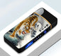 Electric Plasma Arc Lighter - Touch Sensing USB Rechargeable | Camping Equipment - ShopHub