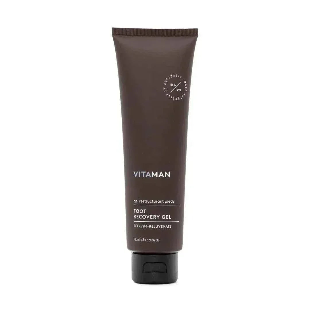 Foot Recovery Gel - ShopHub