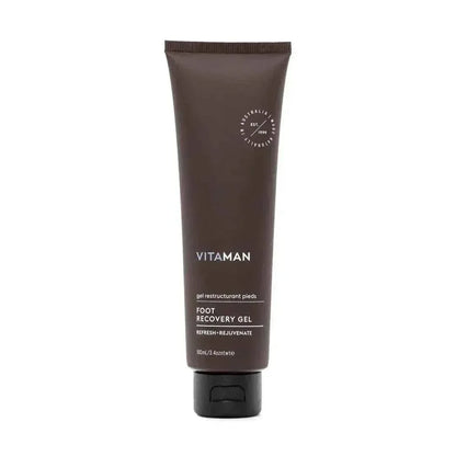 Foot Recovery Gel - ShopHub