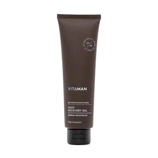 Foot Recovery Gel - ShopHub