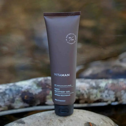 Foot Recovery Gel - ShopHub