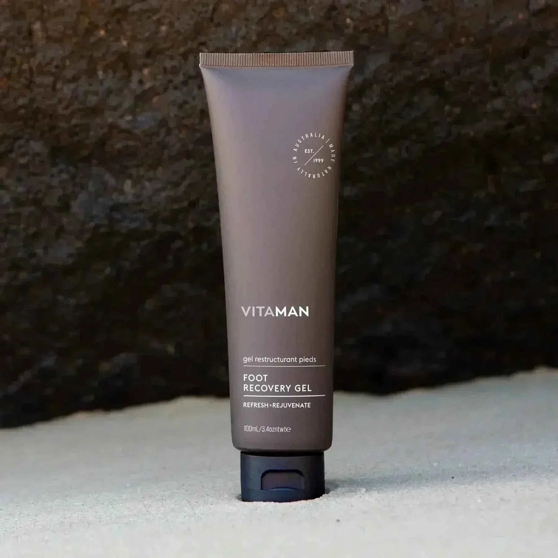 Foot Recovery Gel - ShopHub