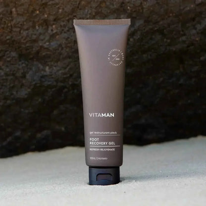 Foot Recovery Gel - ShopHub