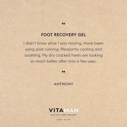 Foot Recovery Gel - ShopHub