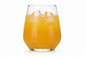 Frankly Cotton Clear Stemless Glass Tumbler 375ml Nest & Stem Homewares