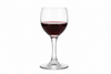 Frankly Cotton Clear Wine Glass 192ml