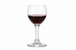 Frankly Cotton Clear Wine Glass 192ml Nest & Stem Homewares