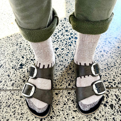 Everyday Trekking Socks Merino 365 NZ