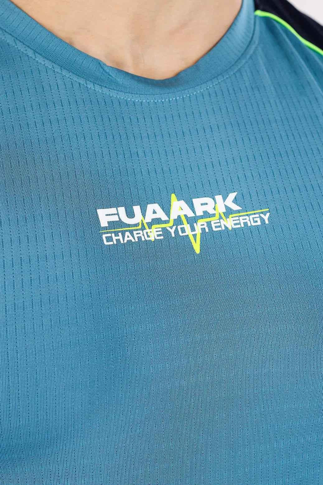 Lining Tank Sky Blue