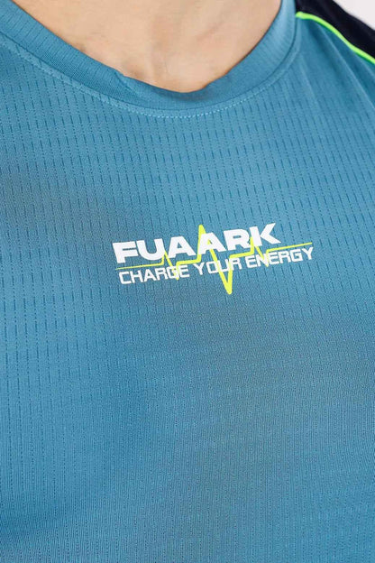 Lining Tank Sky Blue