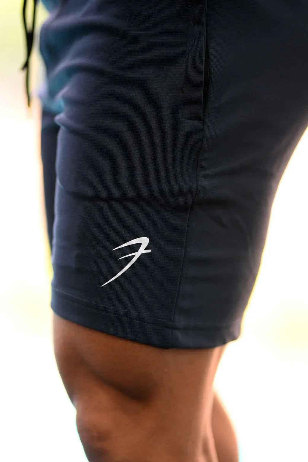 Ultra Shorts Grey
