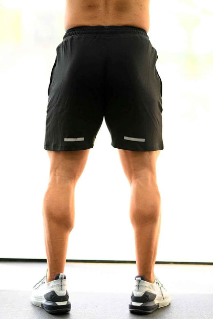 Ultra Shorts Black