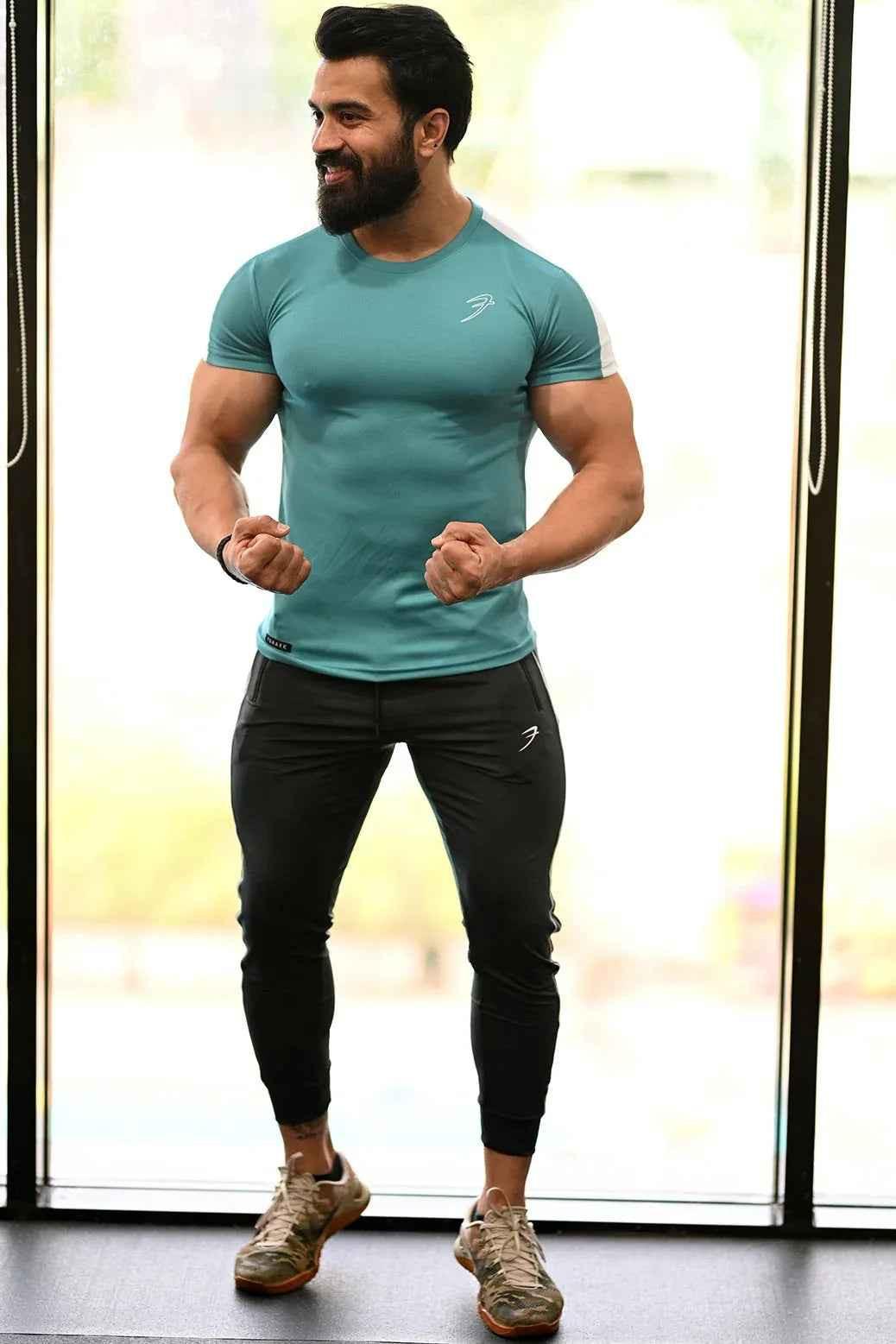 Vintage T-shirt Mint