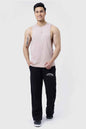 Drift Deep Arm Tank Beige