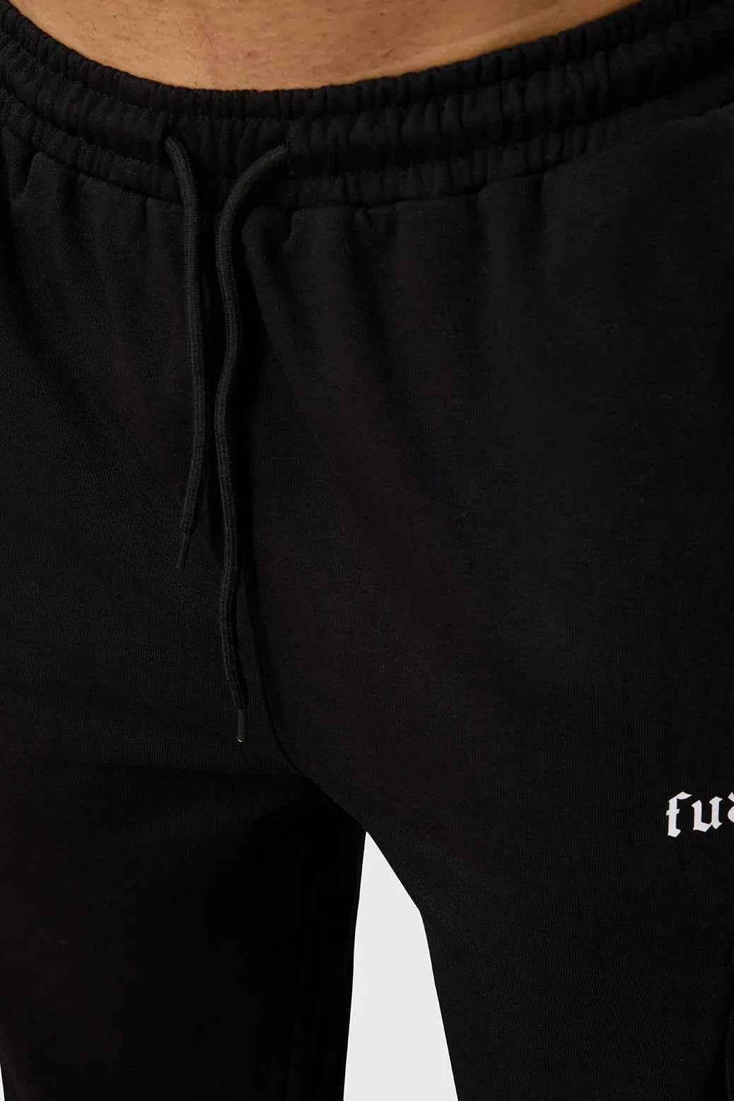 Pinnacle Pocket Pants Black
