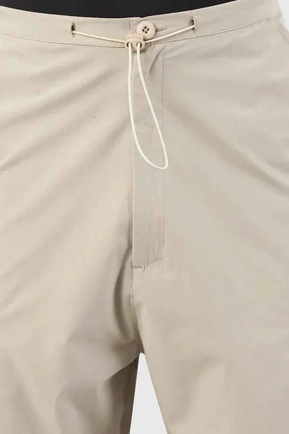 Sublime Parachute Pants Beige