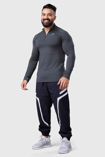 Thrive Pullovers Grey