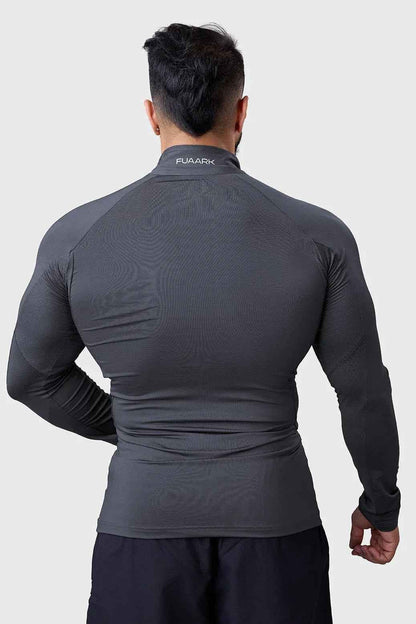 Thrive Pullovers Grey
