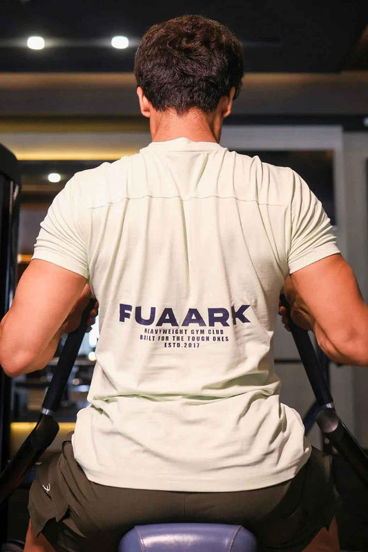 Pulse T-shirt White