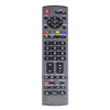 Universal Remote Control (Panasonic TV’s)