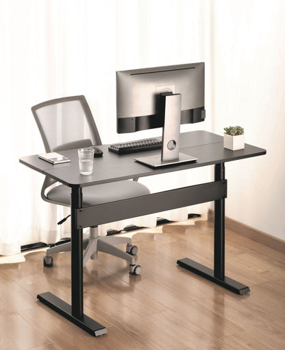 Ergomax Gas Spring Sit-stand Desk sue-e furniture