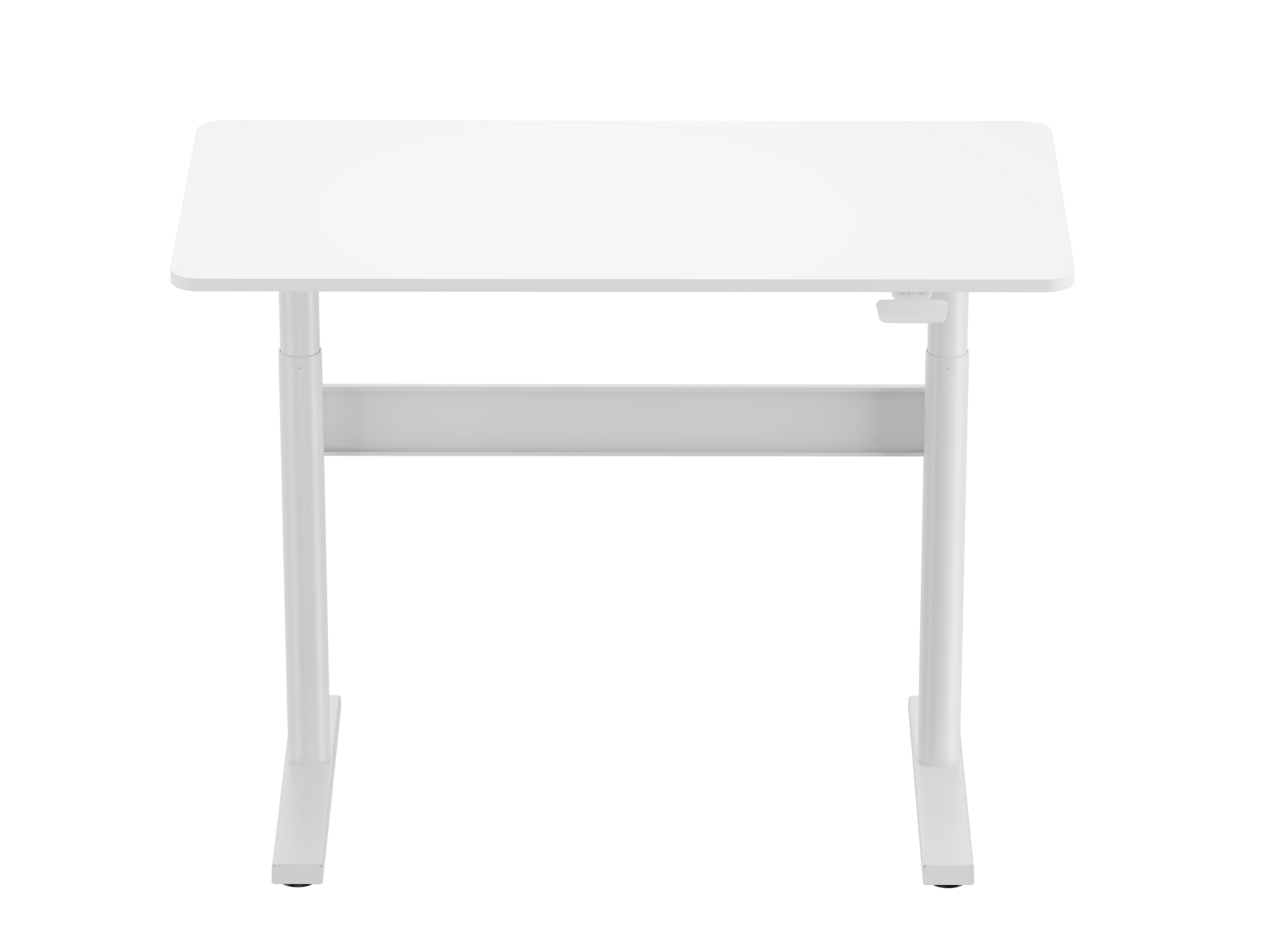 Ergomax Gas Spring Sit-stand Desk sue-e furniture