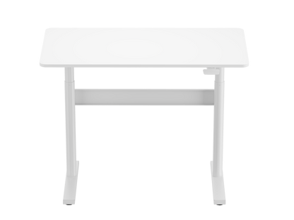 Ergomax Gas Spring Sit-stand Desk sue-e furniture