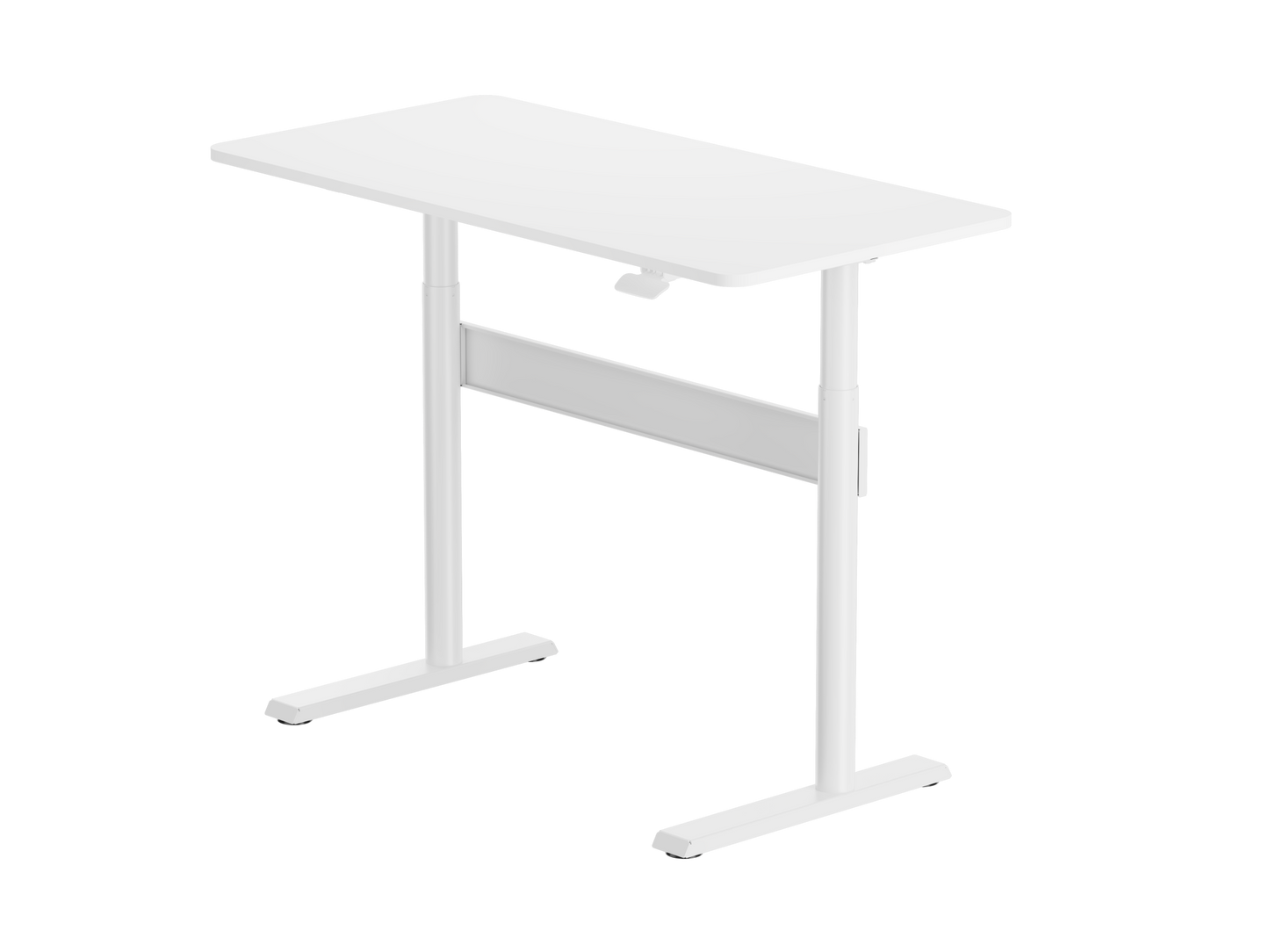 Ergomax Gas Spring Sit-stand Desk sue-e furniture