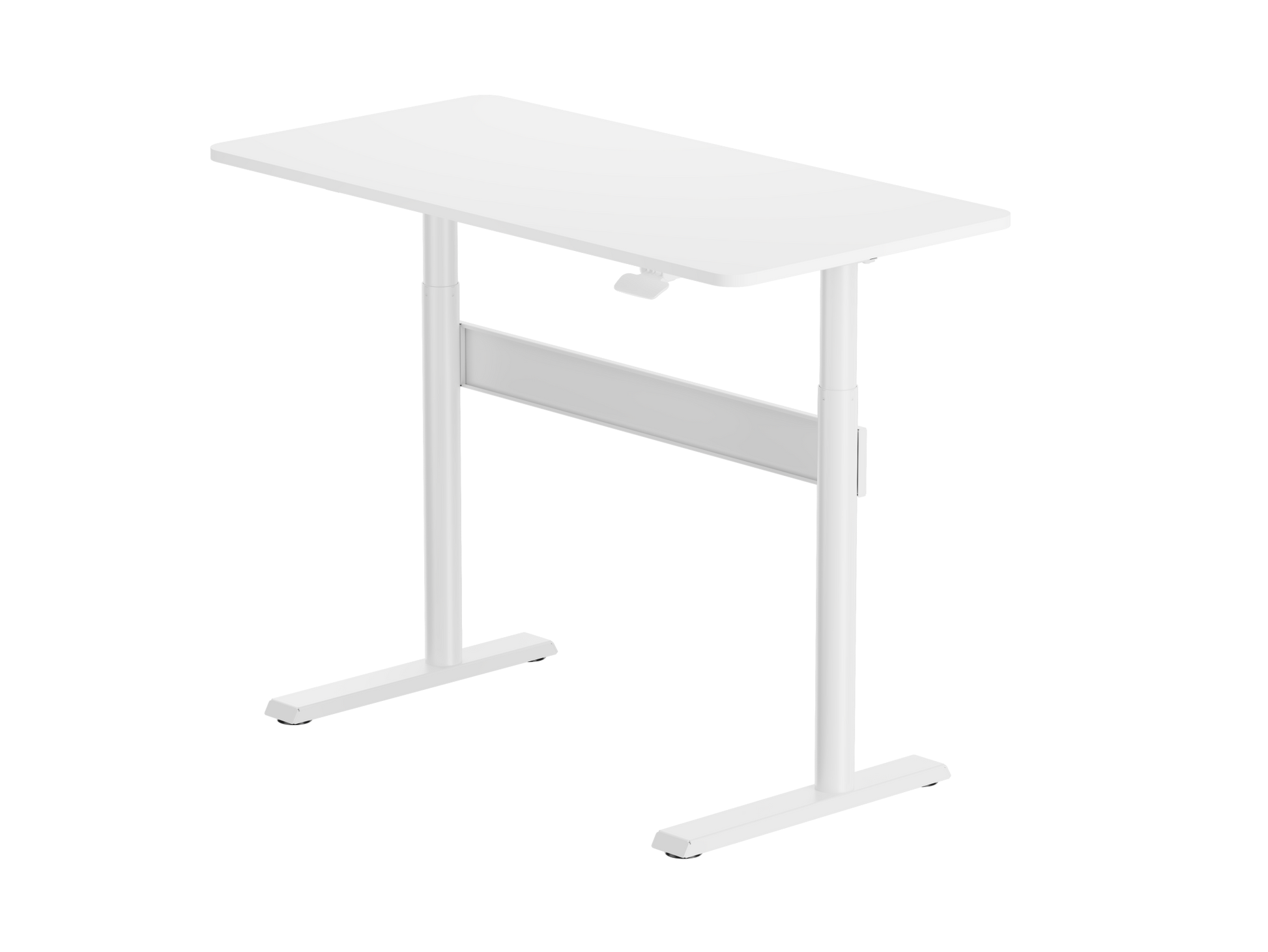 Ergomax Gas Spring Sit-stand Desk sue-e furniture