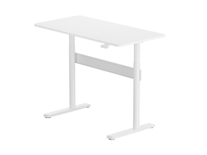 Ergomax Gas Spring Sit-stand Desk sue-e furniture