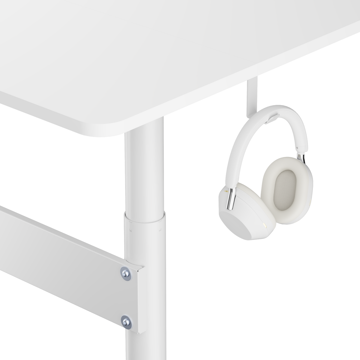 Ergomax Gas Spring Sit-stand Desk sue-e furniture