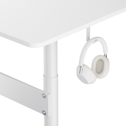 Ergomax Gas Spring Sit-stand Desk sue-e furniture