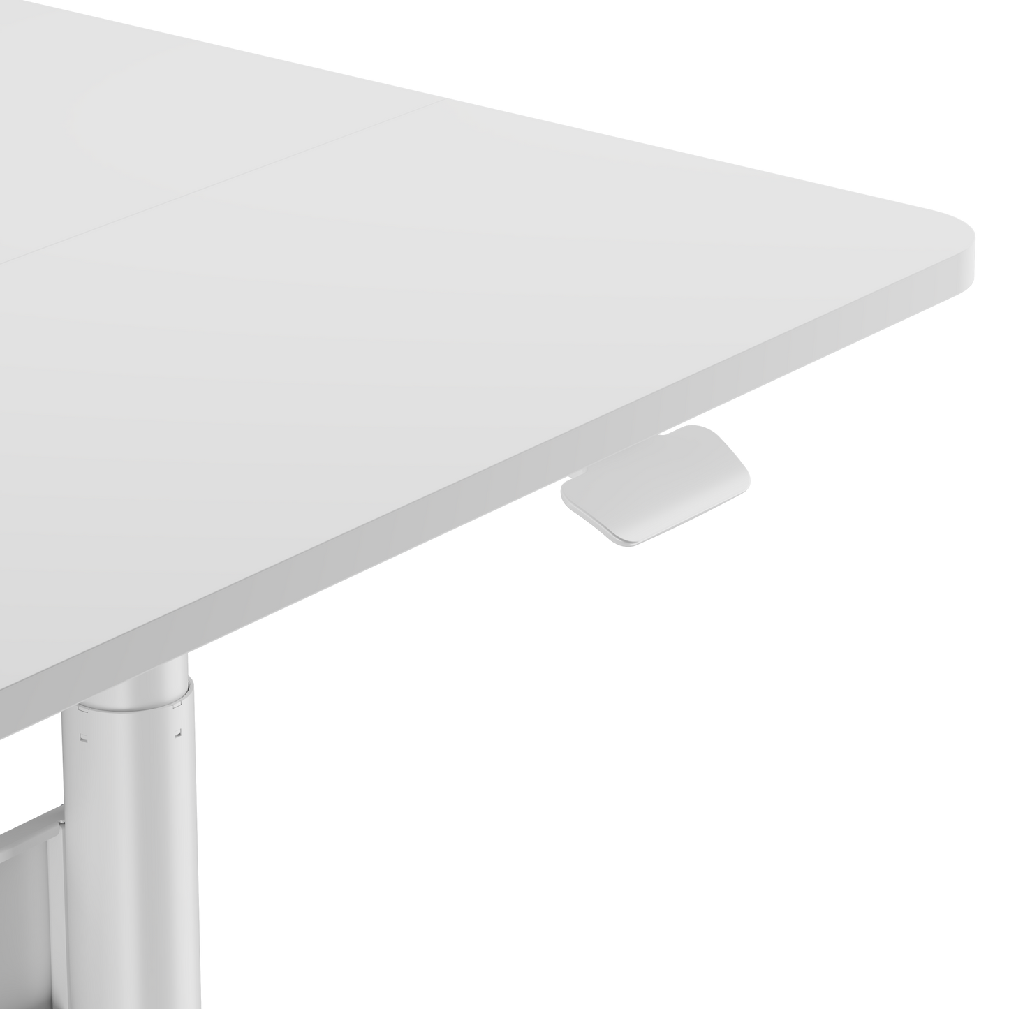 Ergomax Gas Spring Sit-stand Desk sue-e furniture