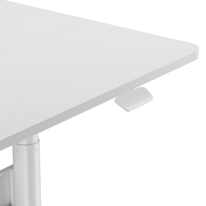 Ergomax Gas Spring Sit-stand Desk sue-e furniture