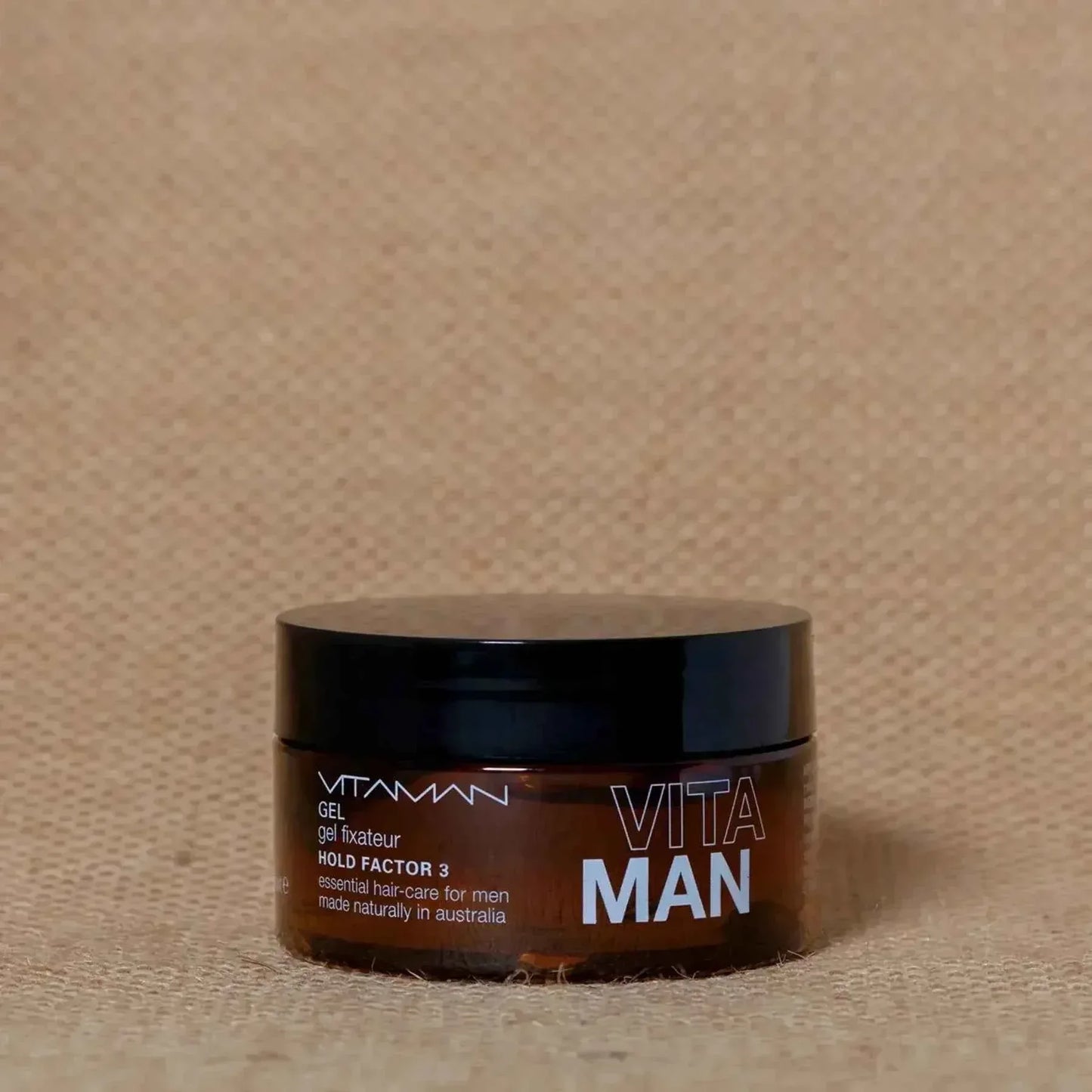 Gel (Medium Hold) 100g - Men's Medium Hold Gel for Essential Skin Care - ShopHub
