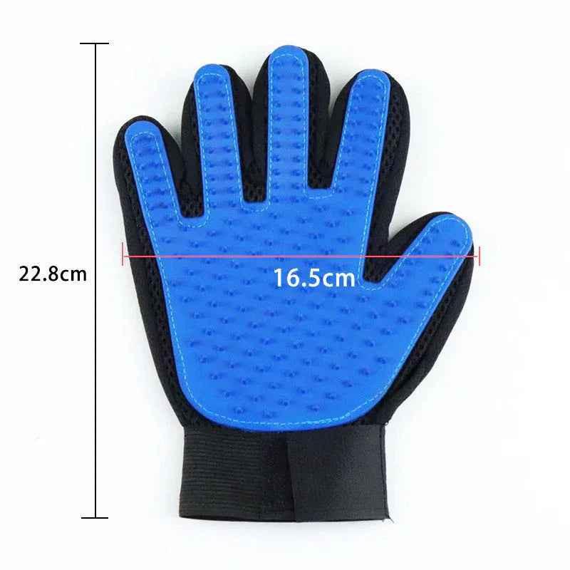 Grooming Glove