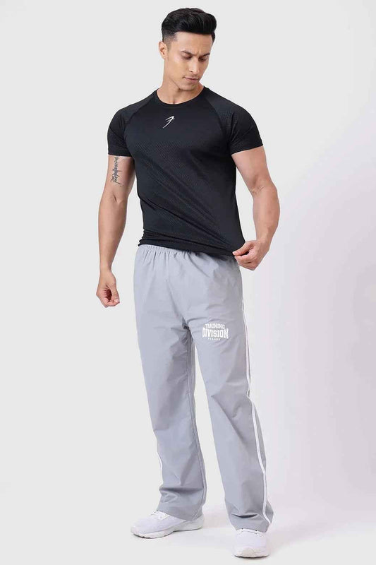 Grain T-shirt Black
